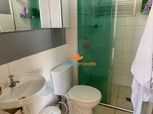 Imagem 7: Apartamento Dois Quartos - Parque dos Sonhos