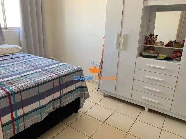 Imagem 12: Apartamento Dois Quartos - Parque dos Sonhos