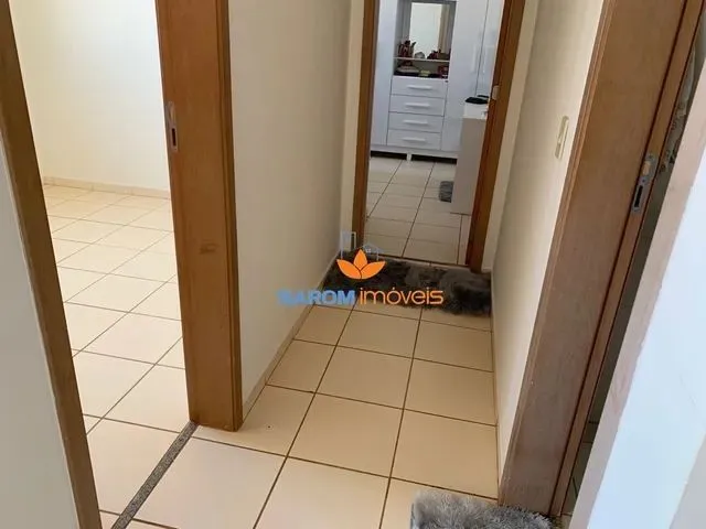 Imagem 4: Apartamento Dois Quartos - Parque dos Sonhos
