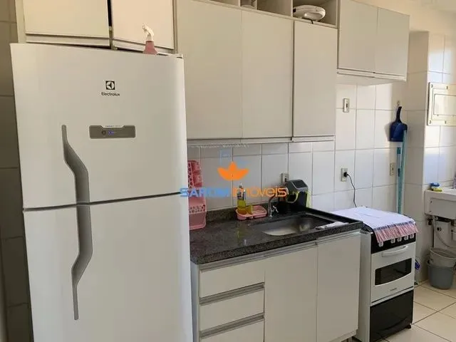 Imagem 6: Apartamento Dois Quartos - Parque dos Sonhos