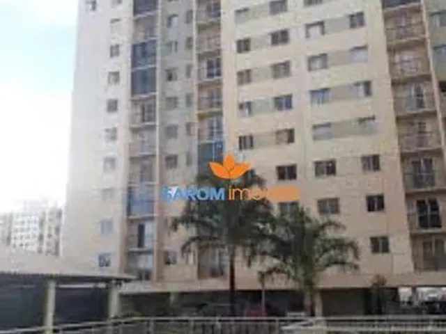 Imagem 3: Apartamento Dois Quartos - Parque dos Sonhos