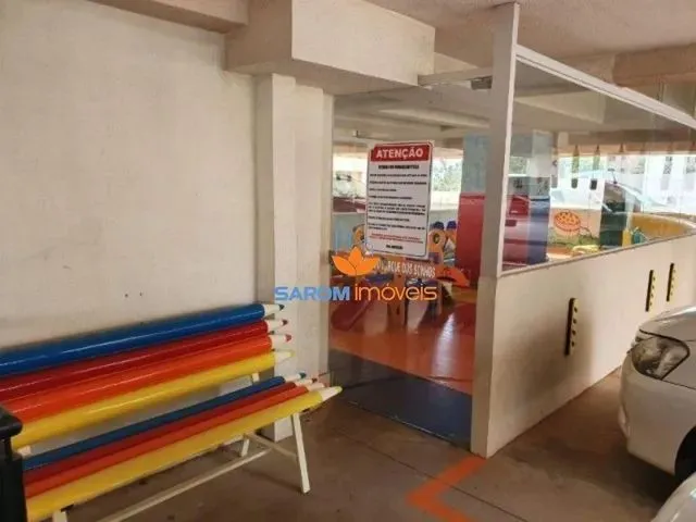 Imagem 13: Apartamento Dois Quartos - Parque dos Sonhos