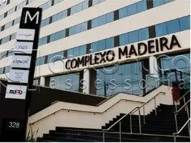 Imagem: Sala com 49M² e Outros- Venda Centro Alphaville