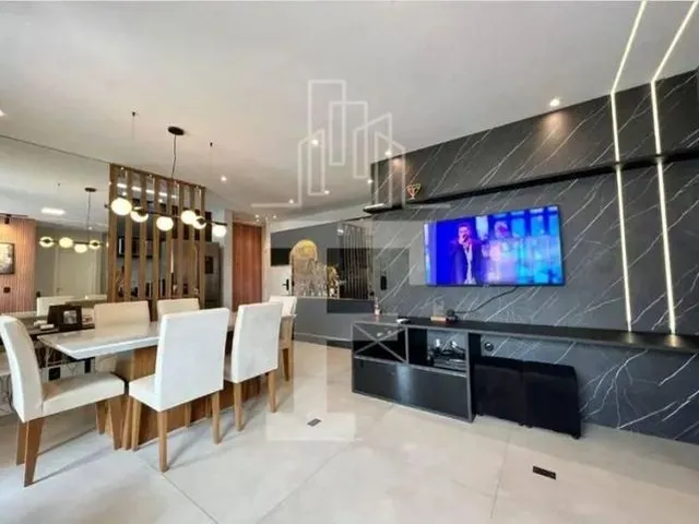 Imagem: Apartamento - santa Terezinha - Paulínia
