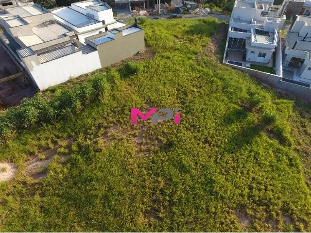 Imagem: Terreno a Venda - Condominio Reserva Jatobas