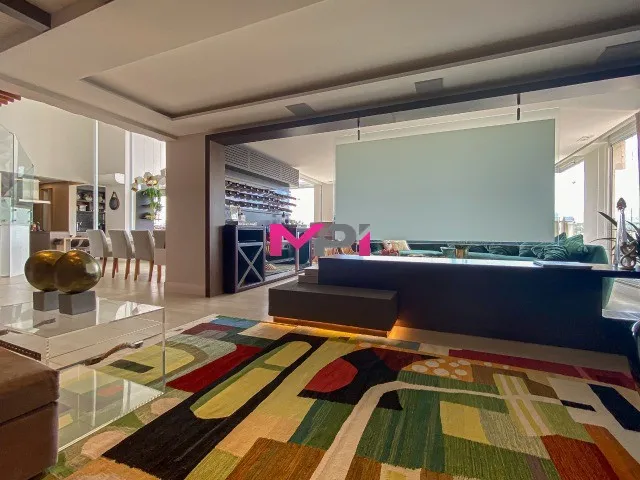 Imagem 4: APARTAMENTO À VENDA - CONDOMÍNIO GRAND GARDEN - JARDIM SAMAMBAIA - JUNDIAÍ SP
