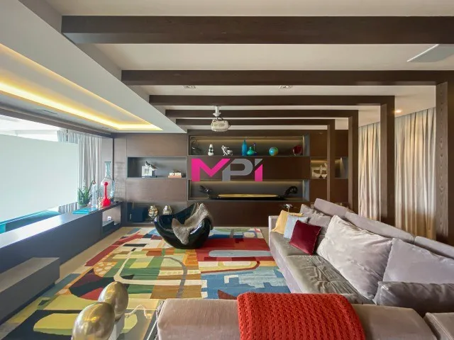 Imagem 14: APARTAMENTO À VENDA - CONDOMÍNIO GRAND GARDEN - JARDIM SAMAMBAIA - JUNDIAÍ SP