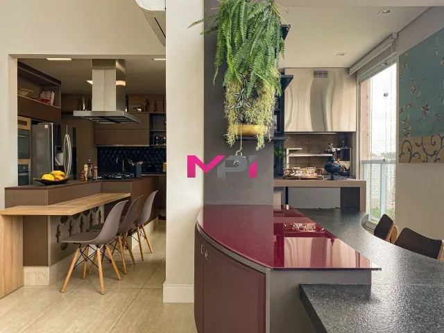Imagem 2: APARTAMENTO À VENDA - CONDOMÍNIO GRAND GARDEN - JARDIM SAMAMBAIA - JUNDIAÍ SP