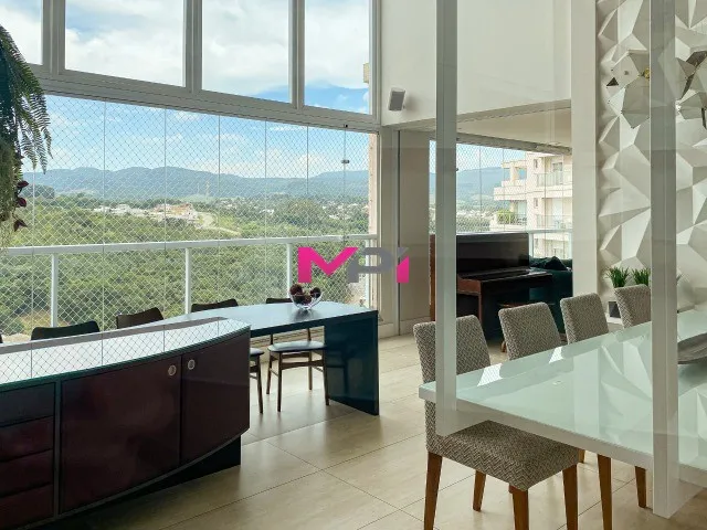 Imagem 11: APARTAMENTO À VENDA - CONDOMÍNIO GRAND GARDEN - JARDIM SAMAMBAIA - JUNDIAÍ SP