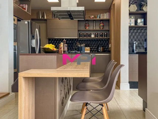 Imagem 15: APARTAMENTO À VENDA - CONDOMÍNIO GRAND GARDEN - JARDIM SAMAMBAIA - JUNDIAÍ SP