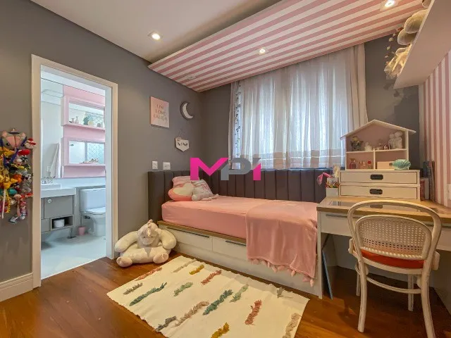 Imagem 16: APARTAMENTO À VENDA - CONDOMÍNIO GRAND GARDEN - JARDIM SAMAMBAIA - JUNDIAÍ SP