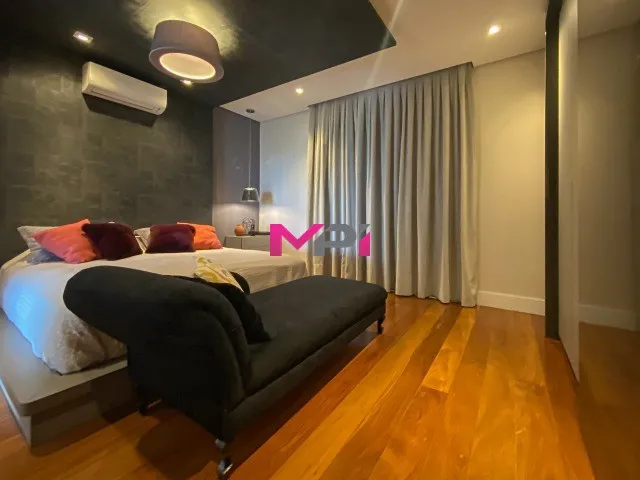 Imagem 10: APARTAMENTO À VENDA - CONDOMÍNIO GRAND GARDEN - JARDIM SAMAMBAIA - JUNDIAÍ SP