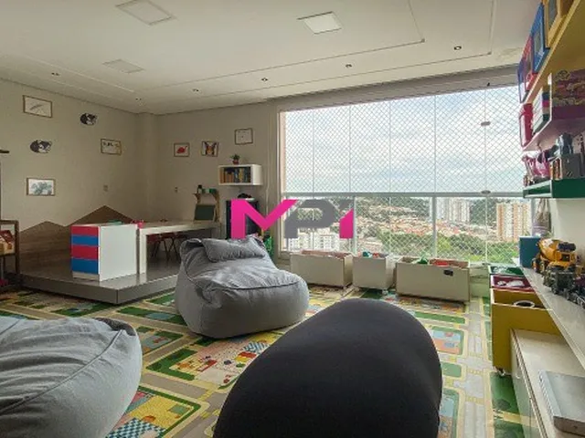Imagem 6: APARTAMENTO À VENDA - CONDOMÍNIO GRAND GARDEN - JARDIM SAMAMBAIA - JUNDIAÍ SP