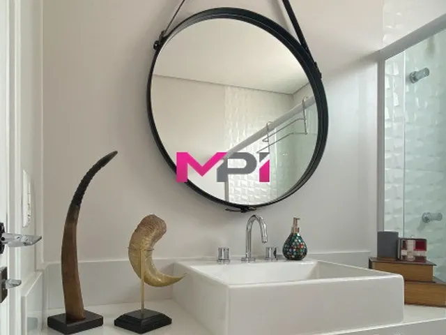 Imagem 8: APARTAMENTO À VENDA - CONDOMÍNIO GRAND GARDEN - JARDIM SAMAMBAIA - JUNDIAÍ SP