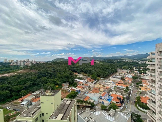Imagem 7: APARTAMENTO À VENDA - CONDOMÍNIO GRAND GARDEN - JARDIM SAMAMBAIA - JUNDIAÍ SP