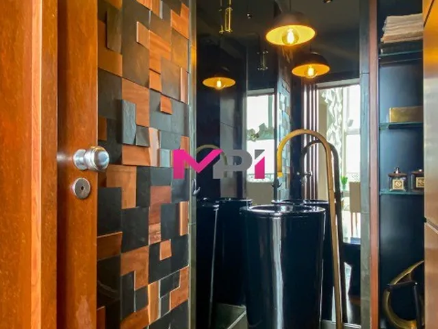 Imagem 12: APARTAMENTO À VENDA - CONDOMÍNIO GRAND GARDEN - JARDIM SAMAMBAIA - JUNDIAÍ SP