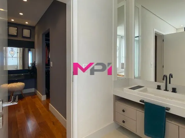 Imagem 13: APARTAMENTO À VENDA - CONDOMÍNIO GRAND GARDEN - JARDIM SAMAMBAIA - JUNDIAÍ SP