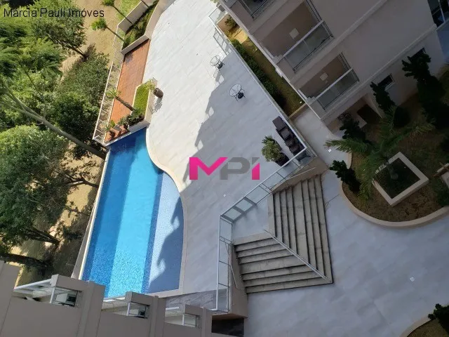 Imagem 9: APARTAMENTO À VENDA - CONDOMÍNIO GRAND GARDEN - JARDIM SAMAMBAIA - JUNDIAÍ SP