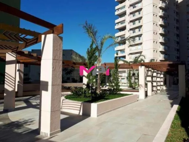Imagem 1: APARTAMENTO À VENDA - CONDOMÍNIO GRAND GARDEN - JARDIM SAMAMBAIA - JUNDIAÍ SP