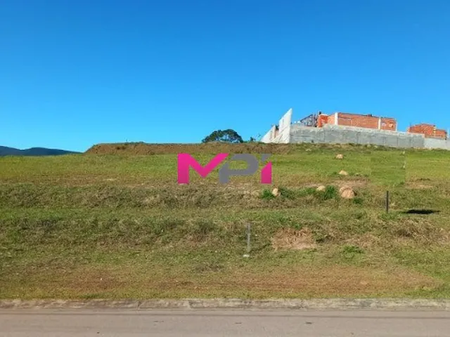 Imagem: Terreno À Venda - Condomínio Terras da
