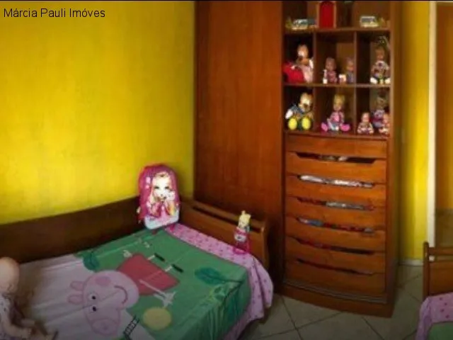 Imagem 1: CASA A VENDA NO JARDIM DAS TULIPAS - JUNDIAÍ/SP - 327 METROS