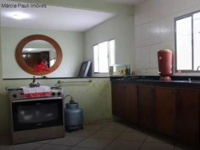 Imagem 2: CASA A VENDA NO JARDIM DAS TULIPAS - JUNDIAÍ/SP - 327 METROS