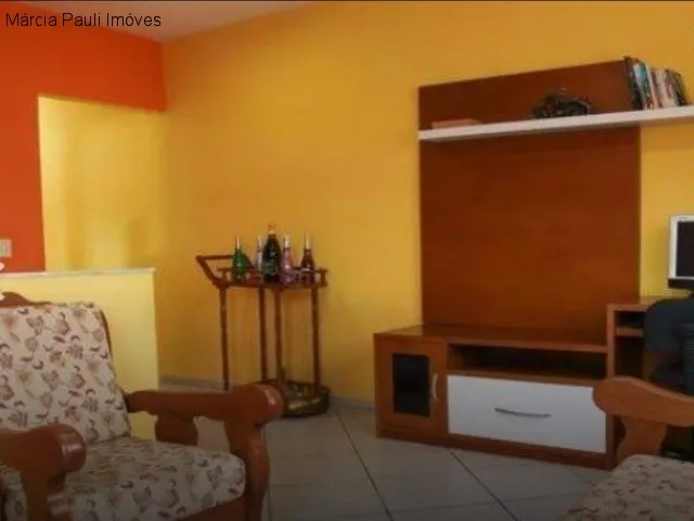 Imagem 3: CASA A VENDA NO JARDIM DAS TULIPAS - JUNDIAÍ/SP - 327 METROS