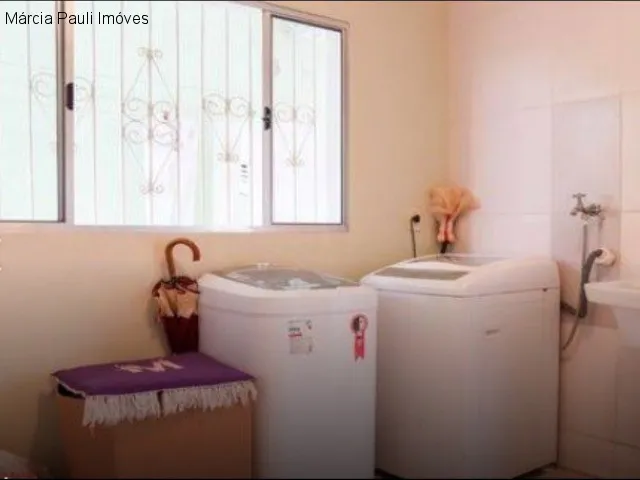 Imagem 6: CASA A VENDA NO JARDIM DAS TULIPAS - JUNDIAÍ/SP - 327 METROS