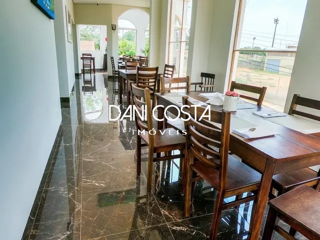 Imagem 2: Oportunidade Única: Hotel Comercial à Venda em Jaru - Roraima, 648m² de Área!