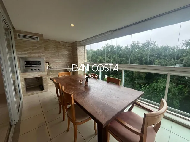 Imagem 9: Apartamento de luxo na Barra da Tijuca, Rio de Janeiro, com 4 quartos, 4 suítes e 227m²