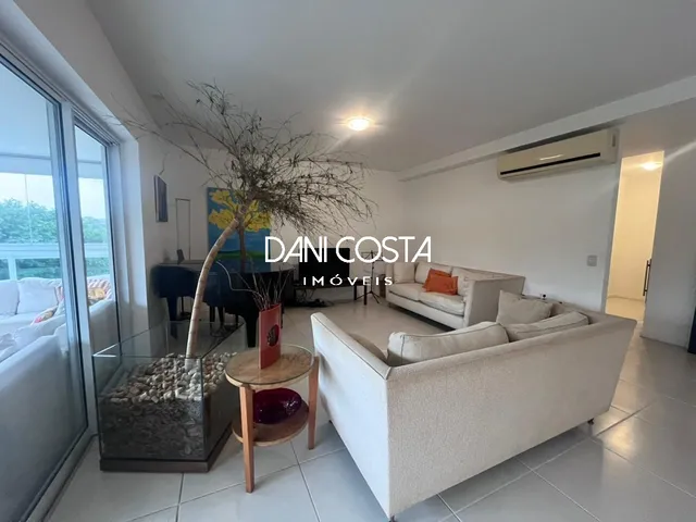 Imagem 5: Apartamento de luxo na Barra da Tijuca, Rio de Janeiro, com 4 quartos, 4 suítes e 227m²