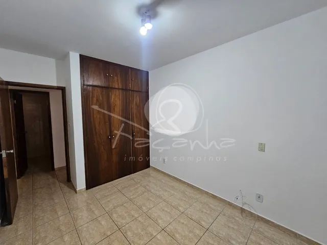 Imagem 4: Apartamento andar alto com vista livre para venda no Cambuí em Campinas - Imobiliária