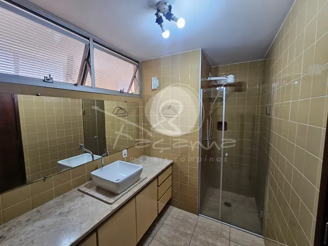 Imagem 7: Apartamento andar alto com vista livre para venda no Cambuí em Campinas - Imobiliária