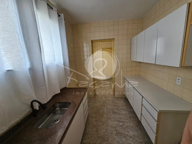 Imagem 8: Apartamento andar alto com vista livre para venda no Cambuí em Campinas - Imobiliária
