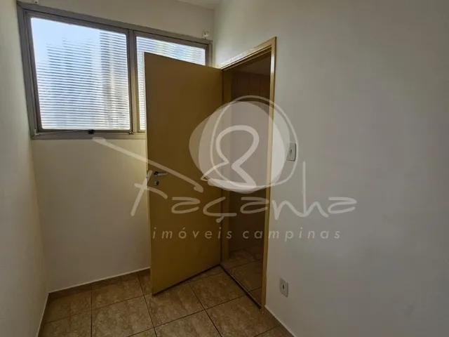 Imagem 2: Apartamento andar alto com vista livre para venda no Cambuí em Campinas - Imobiliária