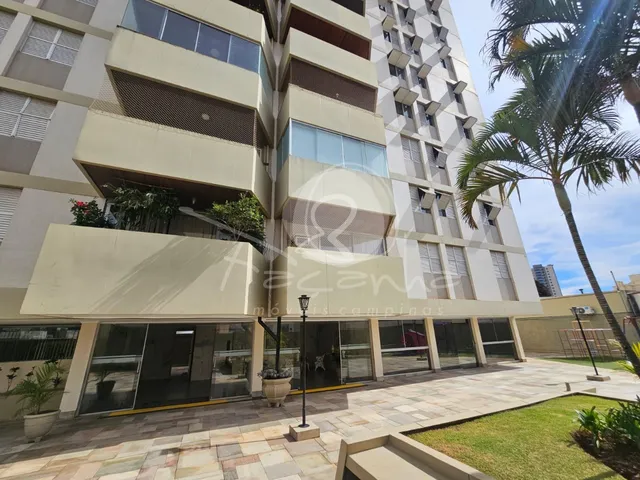 Imagem 9: Apartamento andar alto com vista livre para venda no Cambuí em Campinas - Imobiliária