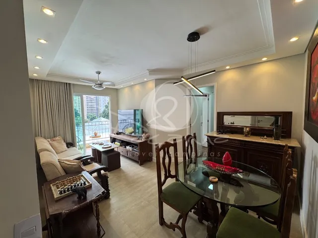 Imagem: Apartamento para Venda no Cambuí em Campinas
