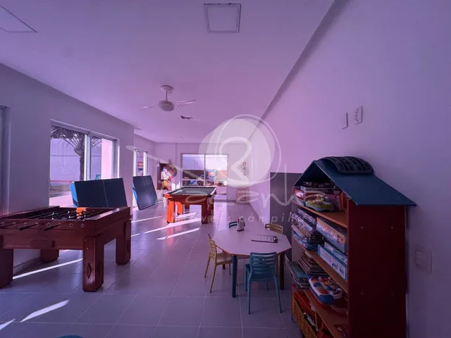 Imagem 8: Apartamento para Venda na Mansões Santo Antônio em Campinas - 3 Suítes