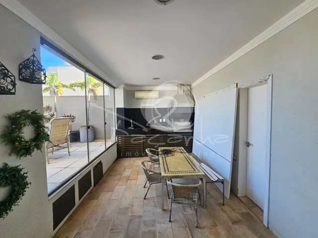 Imagem 6: Cobertura com 4 quartos e 4 garagens à Venda, 333m² por R$ 2.950.000 - Façanha