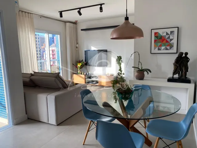 Imagem: Apartamento para locação mobiliado em