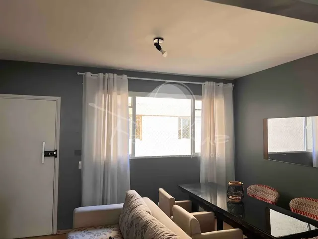Imagem 10: Apartamento de 2 Quartos para Venda no Cambuí em Campinas - Façanha Imóveis Campinas