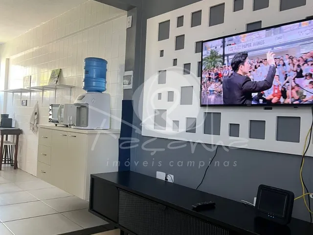 Imagem 13: Apartamento de 2 Quartos para Venda no Cambuí em Campinas - Façanha Imóveis Campinas