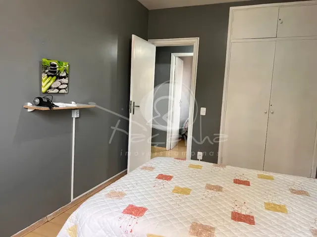 Imagem 4: Apartamento de 2 Quartos para Venda no Cambuí em Campinas - Façanha Imóveis Campinas