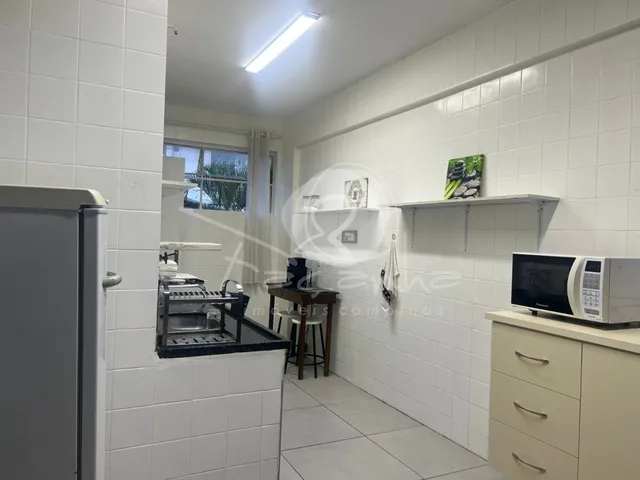 Imagem 15: Apartamento de 2 Quartos para Venda no Cambuí em Campinas - Façanha Imóveis Campinas