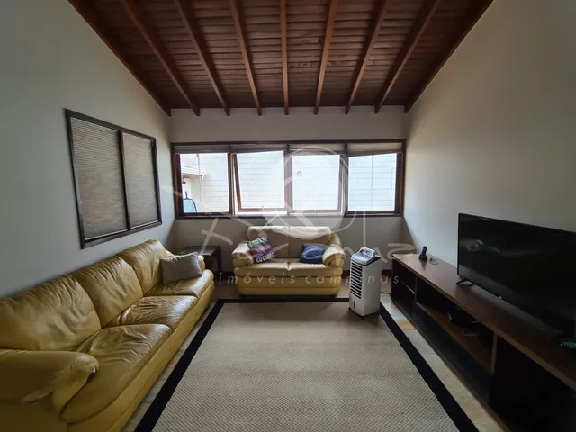 Imagem 2: Casa Jardim das Paineiras em Campinas, por R$1.300.000,00 - Façanha Imóveis