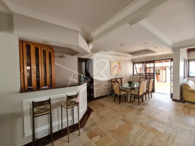 Imagem 5: Casa Jardim das Paineiras em Campinas, por R$1.300.000,00 - Façanha Imóveis