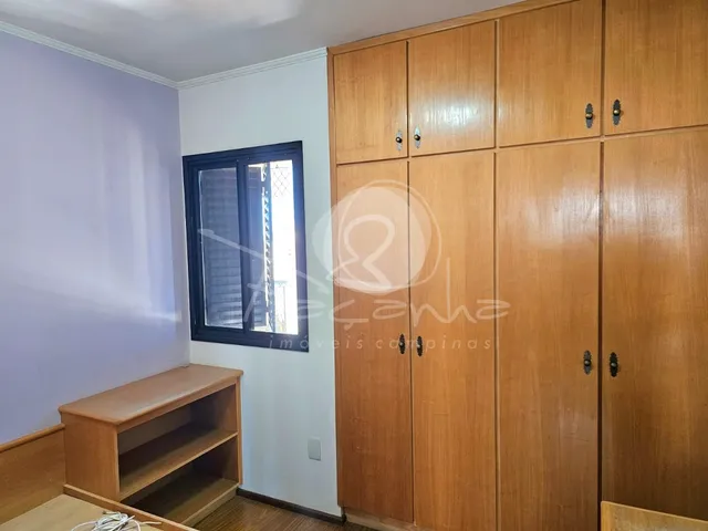 Imagem 4: Apartamento com 3 quartos e 3 banheiros à Venda no Taquaral - Guanabara com 86 m² por