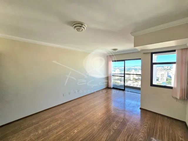 Imagem 3: Apartamento com 3 quartos e 3 banheiros à Venda no Taquaral - Guanabara com 86 m² por