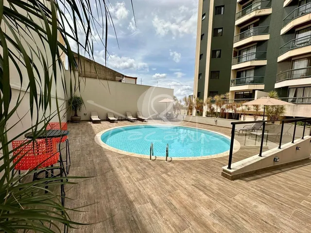Imagem 6: Apartamento para Venda no Bonfim em Campinas - 2 quartos