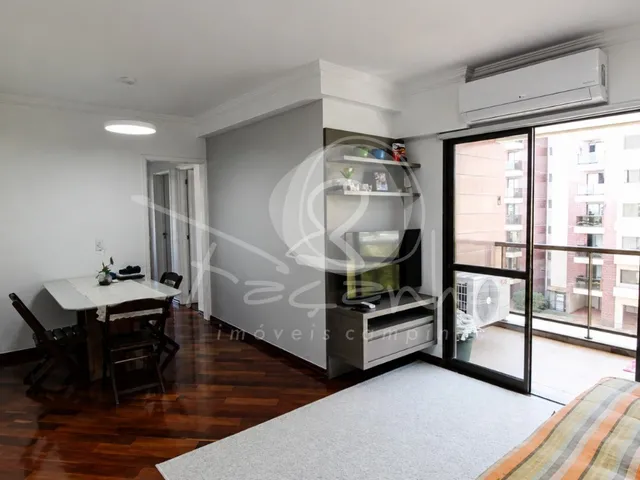Imagem: Apartamento para Venda no Notre Dame em